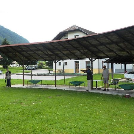 Farm Stay Kramer Bistrica ob Sotli Екстер'єр фото