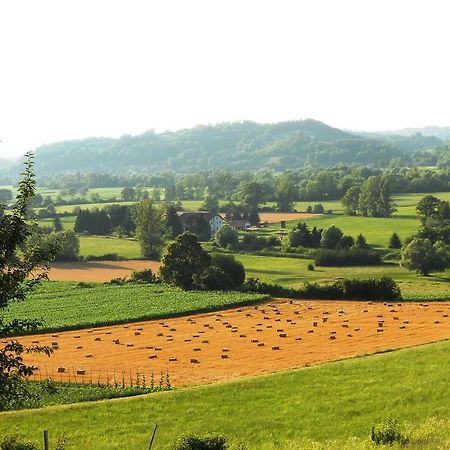 Farm Stay Kramer Bistrica ob Sotli Екстер'єр фото