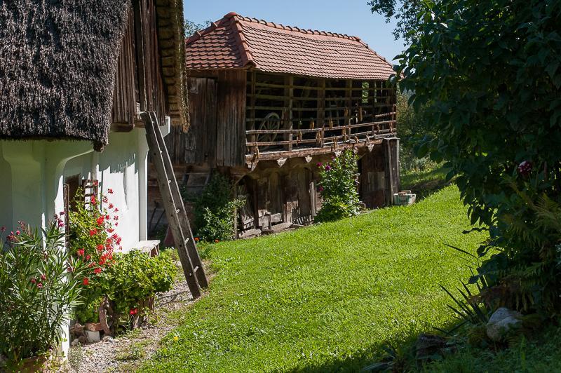 Farm Stay Kramer Bistrica ob Sotli Екстер'єр фото