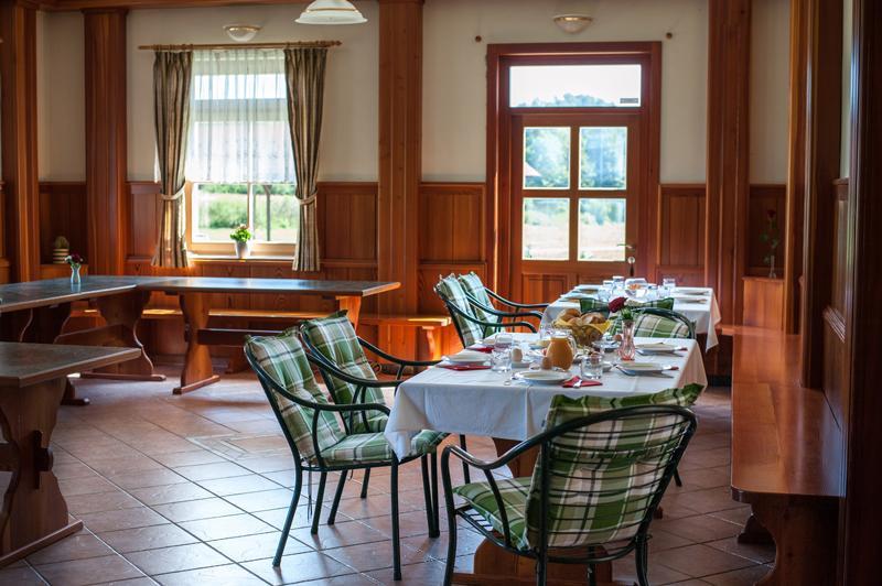 Farm Stay Kramer Bistrica ob Sotli Екстер'єр фото