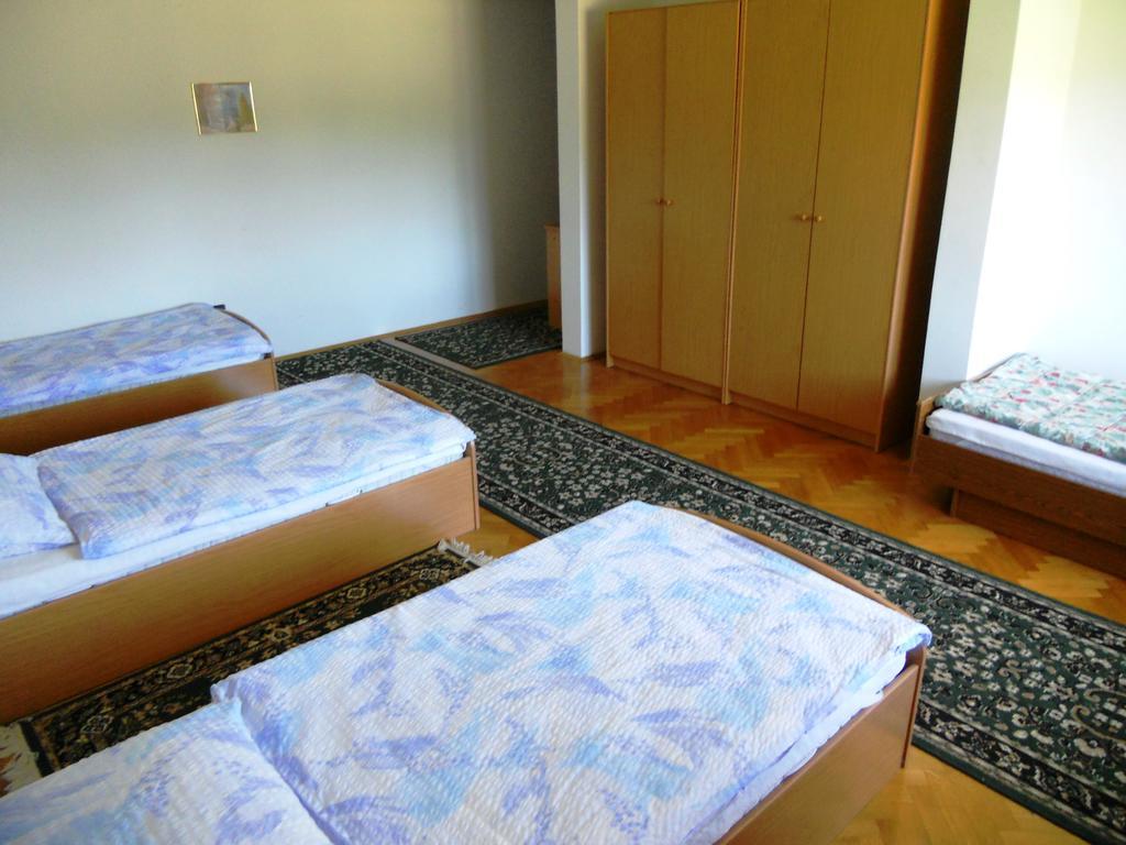 Farm Stay Kramer Bistrica ob Sotli Номер фото
